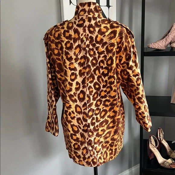 Kate Spade New York Panthera Coat - Picture 7 of 13